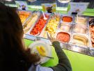 Menos azúcar, pasta y arroz, y más frutas y legumbres: todos los cambios en los menús escolares