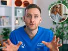 Alex Wibberly, médico de urgencias: "La soledad sube tus marcadores de inflamación y predice mortalidad prematura igual que fumar 15 cigarrillos al día"