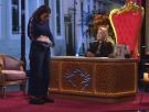 Ana Morgade muestra su vientre como defensa de la normalización del cuerpo después del parto y arrasa
