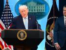 Frenazo diplomático: EEUU e Irán aplazan su reencuentro negociador pese a la promesa de Trump para "este jueves"