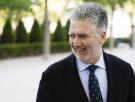 Cosidó le dice al juez que ni sabía nada de la 'Kitchen', ni ordenó investigar a Bárcenas, ni tuvo trato con Villarejo