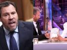 Óscar Puente tira de ironía para responder a la polémica de Pablo Motos, Sonsoles Ónega y el IVA de los libros