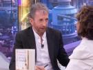 Una escritora señala cuál es el verdadero error de lo que se dijo en 'El Hormiguero' sobre el IVA de los libros