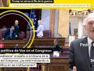 Pedro Piqueras pide tomar esta drástica medida en España tras lo ocurrido con un diputado de Vox en el Congreso
