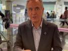 Roberto Brasero da por inaugurada, "ahora sí", la primavera: "Cuenta atrás para el despegue"