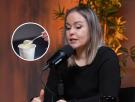Virginia Gómez, nutricionista clínica: "El yogur tiene hasta un tercio menos de lactosa de lo que marca la etiqueta porque las bacterias se la van comiendo durante la fermentación"