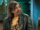 La reflexión de Antonio Carmona sobre el dinero: lo resume todo en la expresión "rico te veas"