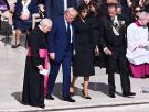 Los cristianos conservadores de EEUU coinciden tras las imágenes de IA de Trump como Jesús y el papa: "Una blasfemia grave que no tiene ningún contexto aceptable"