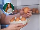 Gema Martín, nutricionista, desvela lo que debes saber sobre el huevo: "Nadie te contó esto"