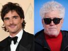 Llega a la prensa de Hollywood lo que Pedro Almodóvar dice de Jacob Elordi y hay revuelo