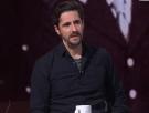 Juan Diego Botto resume en pocas palabras la importancia de la memoria histórica