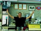 El 'Bar Benito', el lugar donde se fraguó el éxito de 'Torrente presidente': "Ahora soy del Atleti y del Fary"