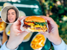 Betty, estadounidense afincada en Madrid, explica por qué las mejores hamburguesas que ha comido en su vida no están en Estados Unidos sino en Galicia