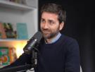 Borja Quiroga, nefrólogo: "Los ultraprocesados son tóxicos, hay que eliminarlos ya: los niños menores de 5 años ya muestran envejecimiento acelerado"
