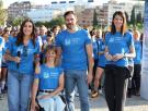 Healthy Cities cambia pasos por zonas verdes