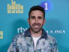 Aitor Albizua habla así de lo que pasó con el programa 'La familia de la tele'