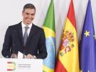 Pedro Sánchez pide disculpas en nombre de la sociedad española por los "insultos" de Isabel Díaz Ayuso