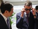 Coches que no llegan a Europa, móviles y gafas inteligentes: Sánchez se empapa de tecnología en su visita oficial a China
