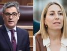 Bolaños tira de hemeroteca tras conocer el pacto PP-Vox en Extremadura: "Ojalá me hubiera equivocado"