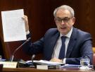 Zapatero se dirige a todos los "progresistas del mundo" ante lo que se avecina en los próximos años