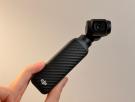 La DJI Osmo Pocket 4 es real: llevo varias semanas usándola como cámara principal y tengo mucho que decirte