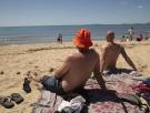 Lo advierte la Aemet: "Temperaturas más propias de principios de verano" en estas zonas durante el fin de semana
