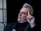 Jordi Évole pregunta a Loquillo si tiene "rabia de clase": su respuesta va dirigida al 20% de los jóvenes que creen que con Franco "se vivía mejor"