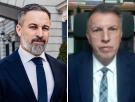 Joaquim Bosch sale al paso y señala si la "prioridad nacional" de Abascal es realmente legal