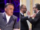 Wyoming se pone serio y no se corta al decir lo que haría tras ver escenas como esta de un diputado de Vox en el Congreso