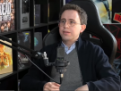 Carlos Blanco, filósofo y exniño prodigio, denuncia cómo las redes sociales han matado el diálogo: "Ya no es diálogo, es lanzar consignas"