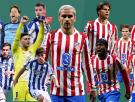 Preguntamos a los aficionados qué futbolistas llegan mejor a la final de la Copa del Rey