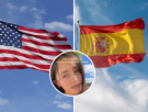 Tatiana, una estadounidense afincada en España desde 2025: "No echo de menos la carrera de ratas, el 'a quién conoces' y 'qué has conseguido' que domina la cultura de Miami y California"