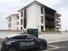 Ascienden a tres los muertos por un incendio en un edificio de viviendas en Los Realejos (Tenerife)