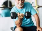 Pere Estupinyà, químico y bioquímico español: "La etapa más difícil de la vida está entre los 40 y los 55, no después de los 60"