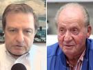 Ignasi Guardans responde con cuatro frases (y qué frases) a lo que ha dicho Juan Carlos I del Gobierno