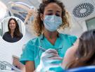 Almudena Herraiz, ortodoncista: "Esta es una de las peores pesadillas de un dentista"