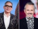Boris Izaguirre habla sobre su relación con Miguel Bosé: "Tenemos una conversación pendiente"