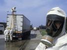 El día que tres liquidadores entraron por las tuberías inundadas de Chernóbil y cortaron manualmente la conexión con el reactor 3 para evitar una reacción en cadena que habría obligado a evacuar Europa