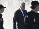 Bárcenas confirma que mandó a un preso a destruir supuestos audios de "M.R." ocultos en "la nube"