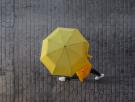Giro radical en el tiempo: la Aemet avisa de la llegada de tormentas con granizo a estas zonas, mientras sigue el calor veraniego