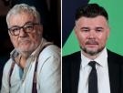 Millán Salcedo habla con total sinceridad sobre lo que le parece Gabriel Rufián