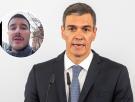 Un venezolano se sale de la tónica más habitual y dice todo esto sobre las críticas a Sánchez