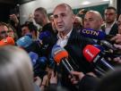 El prorruso Radev logra una amplia victoria en Bulgaria: ¿quién es este general que admira a Orban?