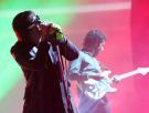 The Strokes manda un mensaje contra las intervenciones de EEUU desde el Coachella: "¿De qué lado estás?"