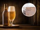Va a un bar de Málaga, se pide un tercio y lo que le cobran está dejando a muchos boquiabiertos (para mal)