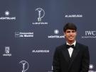 Carlos Alcaraz y Aryna Sabalenka reinan en los Laureus 2026 en Madrid: noche de estrellas, emoción y mensajes con carga social