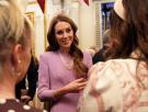 El homenaje de Kate Middleton a Isabel II a través de las joyas en la celebración de su centenario