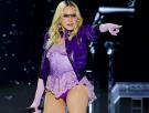 Madonna denuncia el robo de las prendas 'vintage' que lució en el Coachella y pide una recompensa