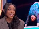 El importante mensaje de Simon Biles en pleno directo de 'El Hormiguero' sobre la salud mental
