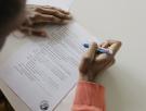 Un profesor deja claro si los padres pueden pedir una copia de los exámenes: para tener muy en cuenta